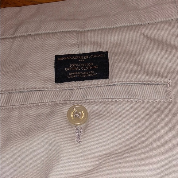 Chinos - Picture 3 of 4